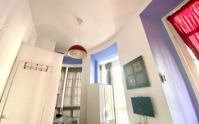 Babelrooms One- Centro Ciudad.