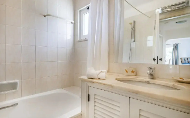 Albufeira Family Holidays at Balaia 143