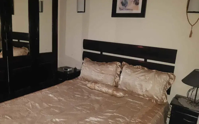 Apartment Marhaba Agadir