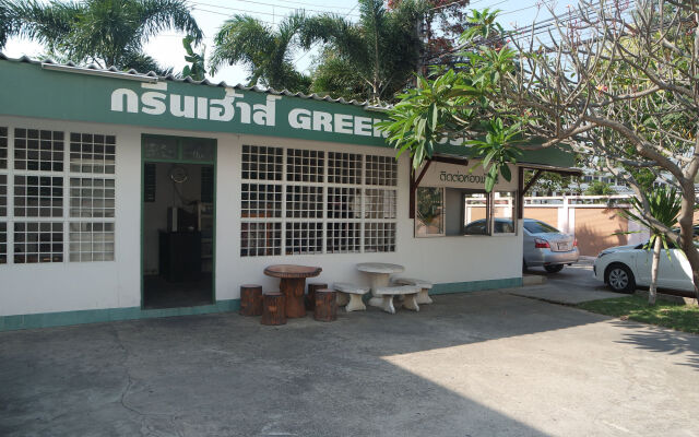 Greenhouse Cha-am