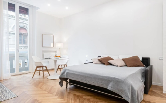 Bologna tra Arte e Cibo Apartment