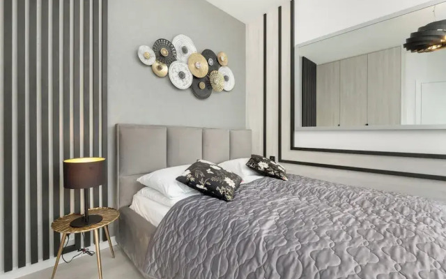 Apartport Studio by Renters