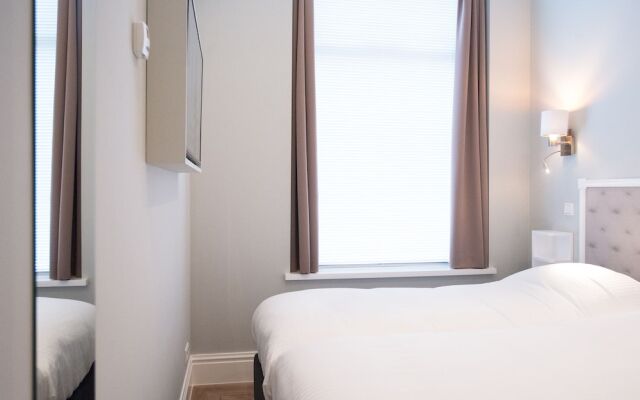 BizStay Park Central Executive