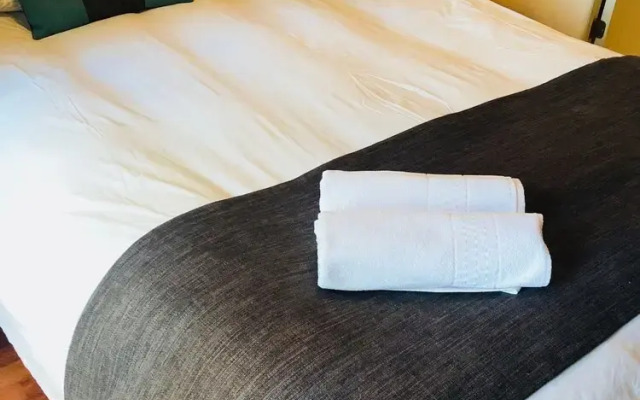 Lastarria Rental Suites