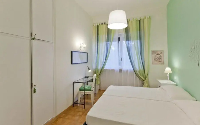 Rental In Rome Circo Massimo 2