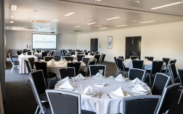 Novotel Darwin Airport