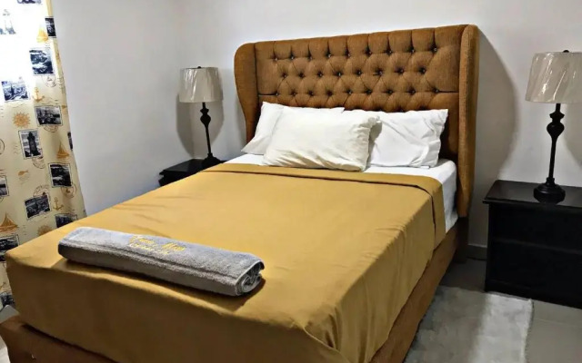 Charming 1b Apto Walk To The Beaches & Main Street