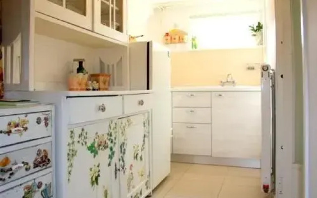 Apartment in Zagreb