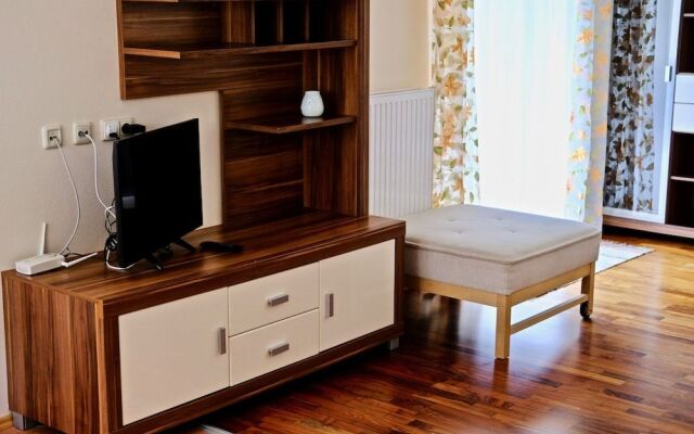 Appartement Riepler