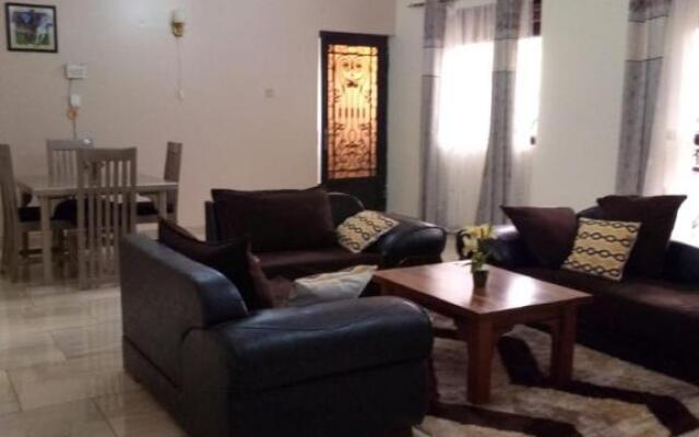 Palatine Apartments Makindye Kizungu, Kampala
