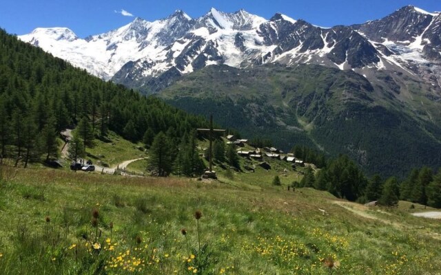Sarazena Saas-grund in Saas-grund