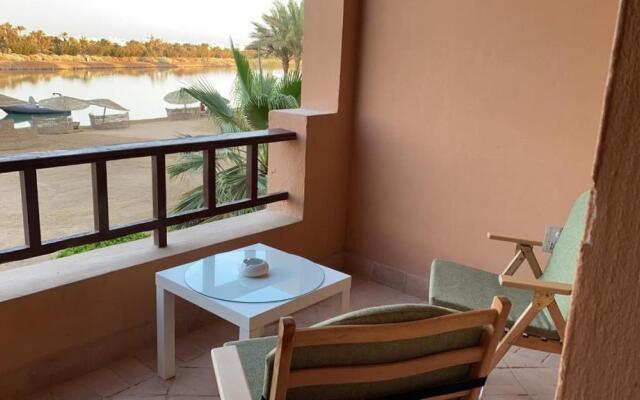 West Golf 1Br