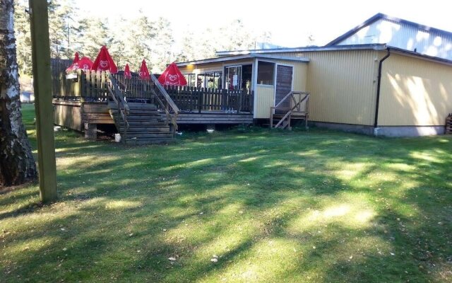 Alholmens Bad o Camping