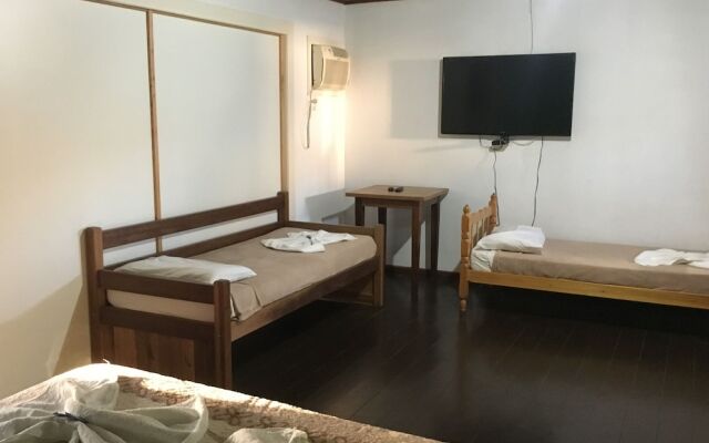 Pousada Búzios Mauí