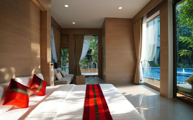 Treescape Resort Chiangmai (SHA Extra Plus)