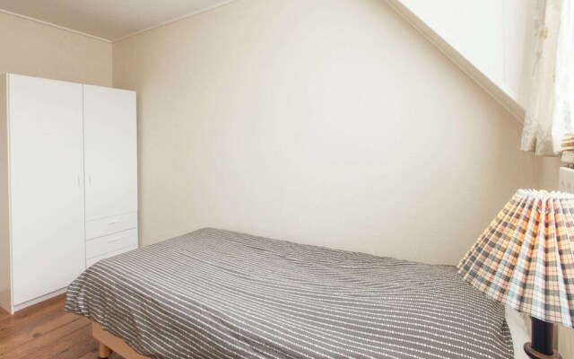 From the Zealand Coast and Near Brugge