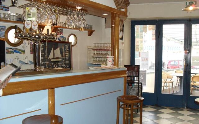 Hotel de lAtlantique