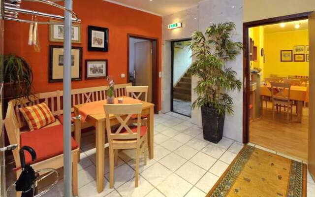 Hotel Pension Margit