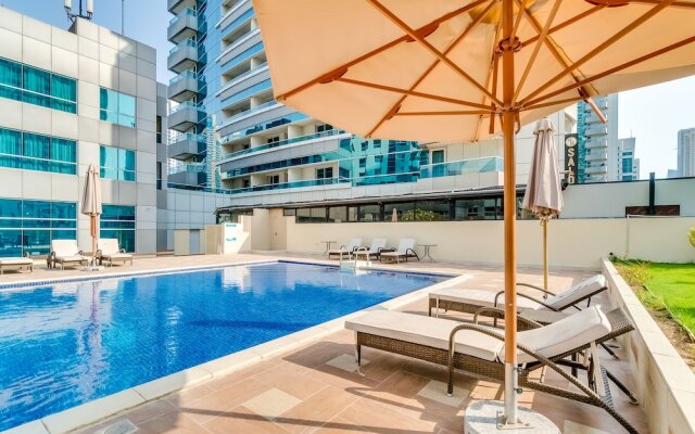 2 Bedroom Apartment Marina