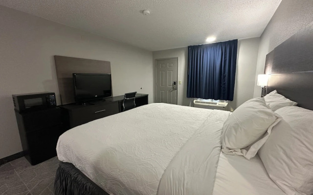 Budget Inn