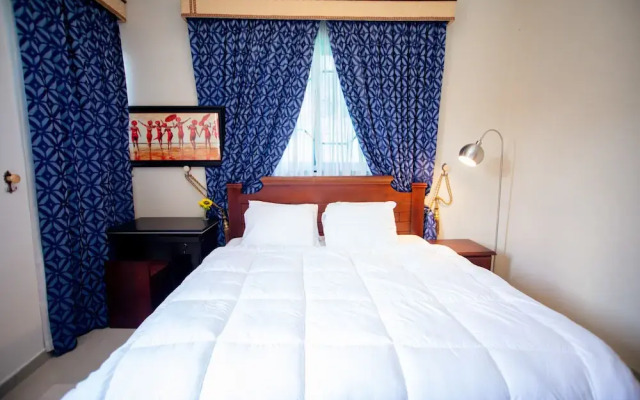 Aduk Guest House
