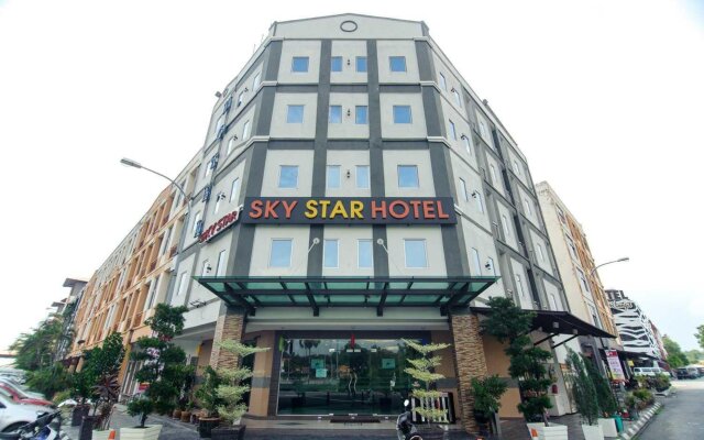 Sky Star Hotel at KLIA KLIA2