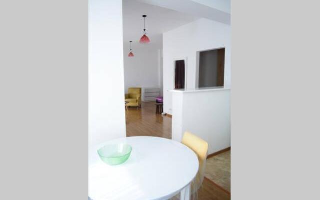 Tbilisi Light Space Studio Flat