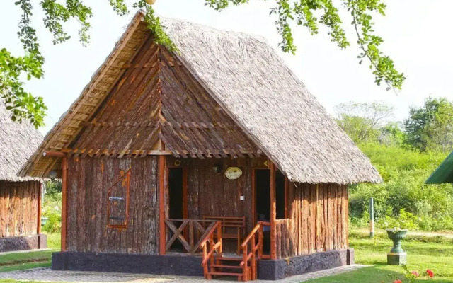 Best Life Eco Resort Mattala
