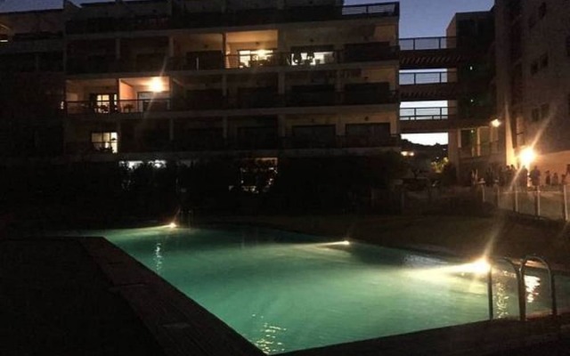 Studio Standing avec terrasse et Piscine