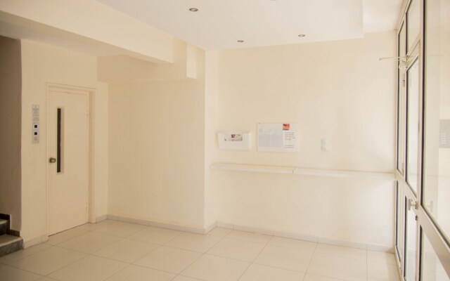 Seafront Apartment Grace
