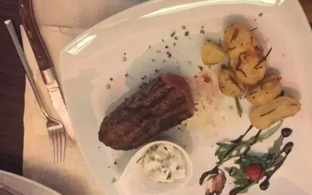 Gasthof Pension Waldhorn