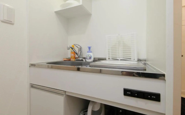 Nano Kita Shinjuku / Vacation STAY 62654