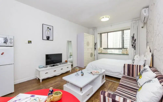 Your Saint Land Service Apartment