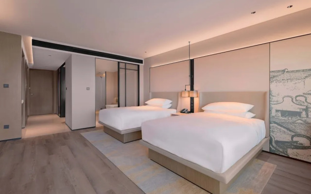 Shantou Marriott Hotel