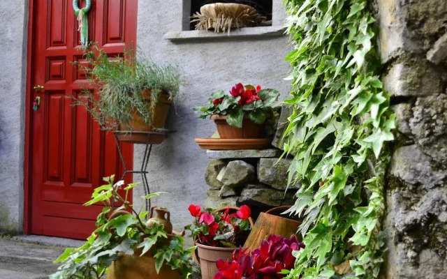 Country House Lake Como