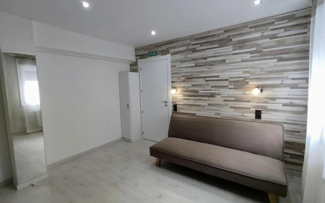 Pension Txokoto