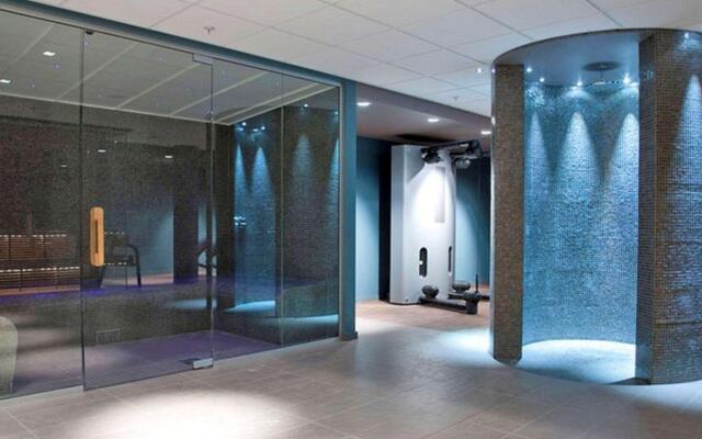 Clarion Hotel Ernst