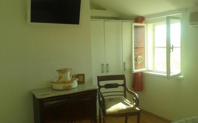Apartment Jure