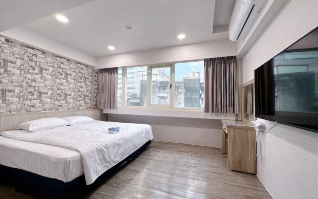 Meng Jing Hotel