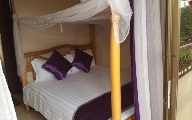 Inland Motel Kampala