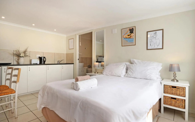 The Bohemian Guesthouse