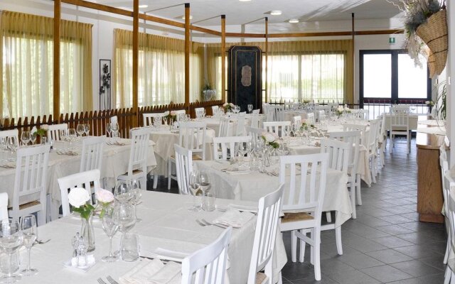 Albergo Le Giraffe