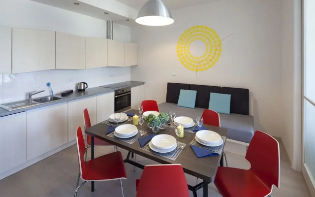 Premier Apartment Wenceslas Square I.