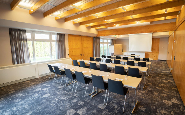 Best Western Hotel Kaiserslautern