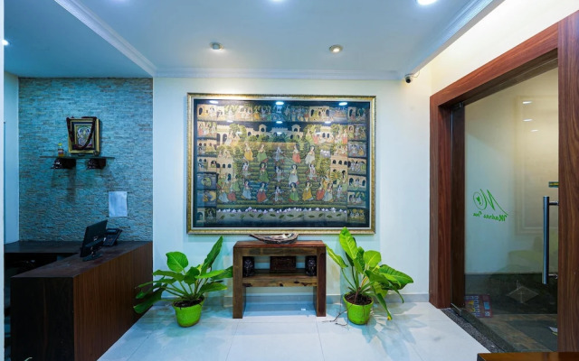 Treebo Trend Madras Inn