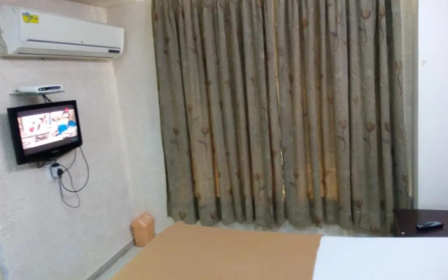 Hotel Magic Palace