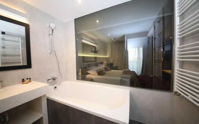 Hotel Scala dOro