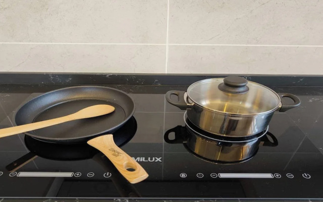 Twin Tower Johor Bahru by Glex