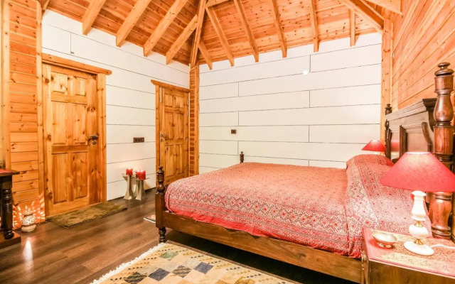 Avaas - Bed & Breakfast