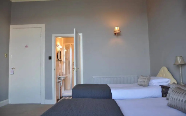 Kames Hotel